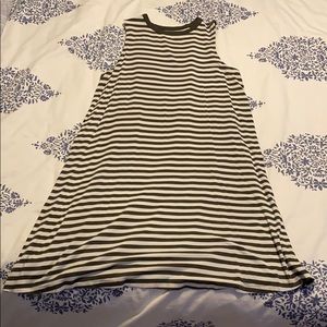 T-shirt dress